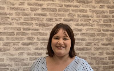 Life of a ‘Day Brightener’ – Nicola’s Story