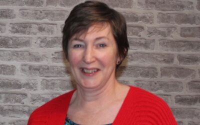 Life of a ‘Day Brightener’ – Janet’s Story