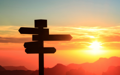 Pursuing fulfilment – How to rewrite your story in midlife
